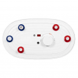 Бойлер косвенного нагрева Royal Thermo AQUATEC Standart SW080 White