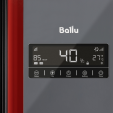 Осушитель воздуха промышленный Ballu Sand hill BDH-360LE колонного типа