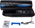 Тепловая пушка Redbo ABD-20