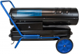 Тепловая пушка Redbo ABD-30