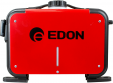 Автомобильная тепловая пушка Edon Pro DHP-12-24/5000