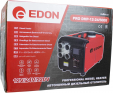 Автомобильная тепловая пушка Edon Pro DHP-12-24/5000