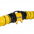 Вентилятор промышленный Ballu BIF-X10