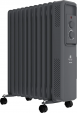 Масляный радиатор Royal Clima ROR-AR11-2500M