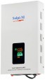 Стабилизатор напряжения Solpi-M SLP-500 ВА EURO