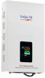 Стабилизатор напряжения Solpi-M SLP-500 ВА EURO