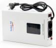 Стабилизатор напряжения Solpi-M SLP-500 ВА EURO