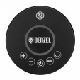 Тепловентилятор электрический Denzel DTFC-2000