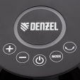 Тепловентилятор электрический Denzel DTFC-2000