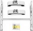 Конвектор электрический Ivigo EPK4550P05 Wi-Fi