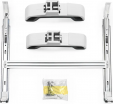 Конвектор электрический Ivigo EPK4570P15 Wi-Fi