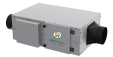 Компактная приточная установка ROYAL CLIMA VENTO с нагревателем RCV-900 LUX + EH-9000