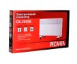 Конвектор электрический Ресанта ОК-2000Е
