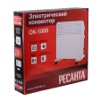 Конвектор электрический Ресанта ОК-1000