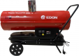 Тепловая пушка дизельная Edon DAB-50PRO