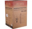 Водонагреватель накопительный Ресанта ВН-50К