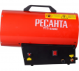 Газовая тепловая пушка Ресанта ТГП-35000