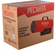 Газовая тепловая пушка Ресанта ТГП-35000