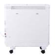 Конвектор Eurolux ОК-EU-1000CH