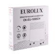 Конвектор Eurolux ОК-EU-1000CH