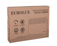 Конвектор Eurolux ОК-EU-1500CH