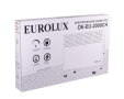 Конвектор Eurolux ОК-EU-2000CH