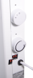 Конвектор Eurolux ОК-EU-2000CH