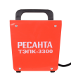 Тепловая электрическая пушка Ресанта ТЭПК-3000