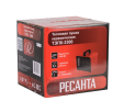 Тепловая электрическая пушка Ресанта ТЭПК-3000