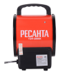 Электрическая тепловая пушка Ресанта ТЭП-2000К