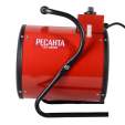 Электрическая тепловая пушка Ресанта ТЭП-5000К