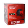 Тепловая электрическая пушка Ресанта ТЭПК-9000К