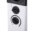 Конвектор Eurolux ОК-EU-1000C