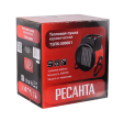 Электрическая тепловая пушка Ресанта ТЭПК-5000K1