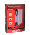 Масляный радиатор Ресанта ОМ-9А