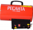 Газовая тепловая пушка Ресанта ТГП-12000