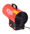 Газовая тепловая пушка Ресанта ТГП-23000