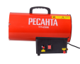 Газовая тепловая пушка Ресанта ТГП-23000