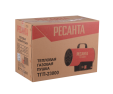 Газовая тепловая пушка Ресанта ТГП-23000