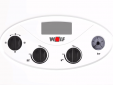 Газовый котел Wolf FGG-K-24