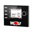 Газовый котел Wolf CGG-3-28