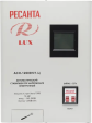 Стабилизатор напряжения серии LUX Ресанта АСН-12000Н/1-Ц
