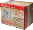 Стабилизатор напряжения серии LUX Ресанта АСН-12000Н/1-Ц