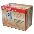 Стабилизатор напряжения серии LUX Ресанта АСН-5000Н/1-Ц
