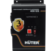 Стабилизатор напряжения Huter 400GS