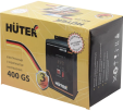 Стабилизатор напряжения Huter 400GS