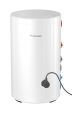 Бойлер косвенного нагрева Thermex Comfort INOX PLUS 200V/32 200л