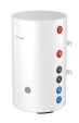 Бойлер косвенного нагрева Thermex Comfort INOX PLUS 200V/32 200л