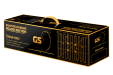 Нагревательный мат Золотое сечение GS-240-1,5