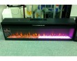 Электрокамин Royal Flame VISION 60 LED Black в интерьере